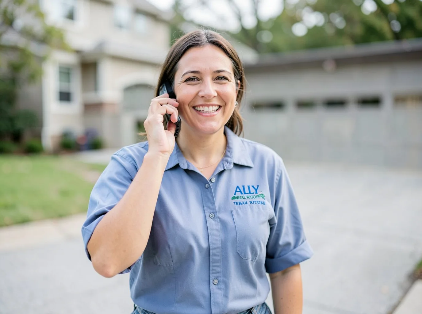Metal Roof Installation Annandale, VA FAQs